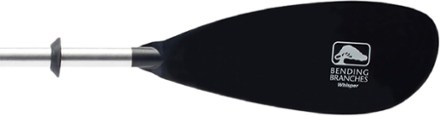 Whisper Paddle