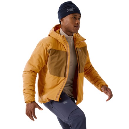 Proton Heavyweight Insulated Hoodie - Men's