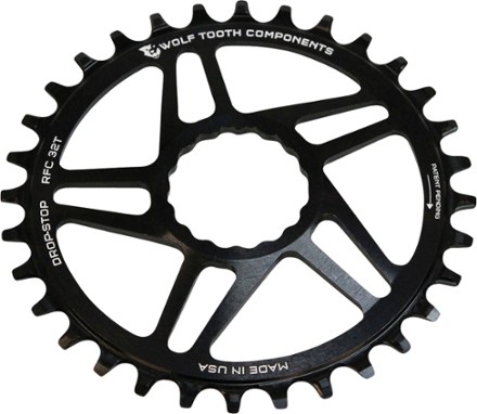 Direct Mount Chainring - Easton/Race Face CINCH - 6 mm Offset