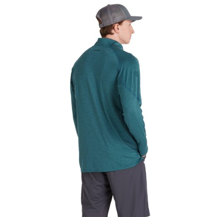 Silkweight Baja Sun Shirt - Men's