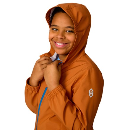 Hydro Light Recess Jacket - Kids'