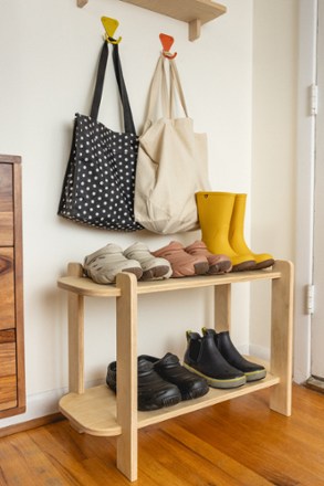Boga Shoes - Women's