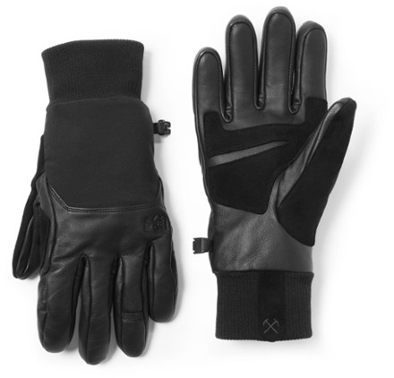 Guide Gloves