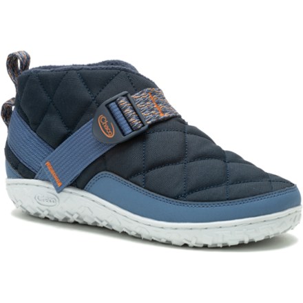 Ramble Rugged Canvas Shoes - Women's