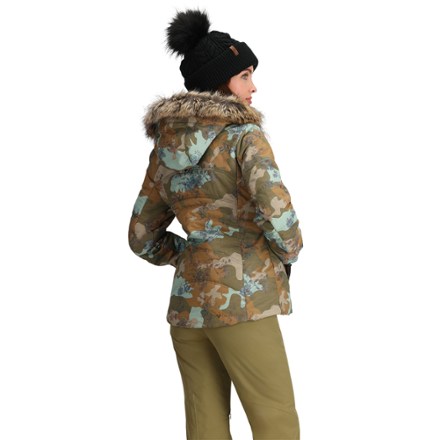 Tuscany II Insulated Jacket - Women's
