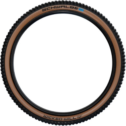 Wicked Will Evolution Super Race Addix Speedgrip Tire