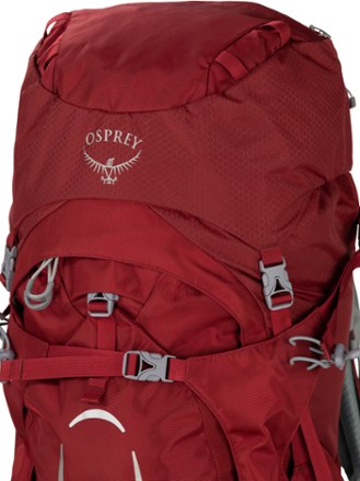 Ariel 55 Pack
