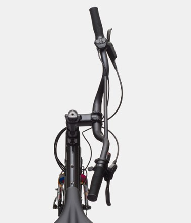 Compact Neo Electric Bike