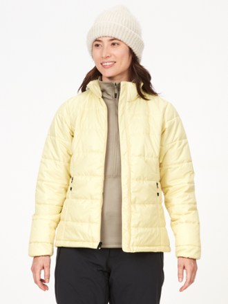 Sierra Component 3-in-1 Jacket - Women's