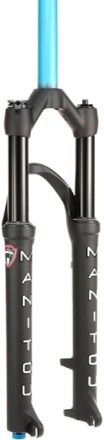 Markhor Suspension Fork