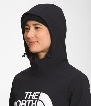 Tekno Logo Hoodie - Women's
