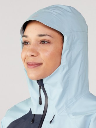 High Tide Jacket - Women's