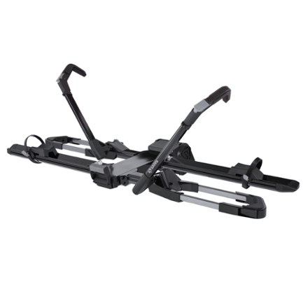 Edge 2-Bike Hitch Rack