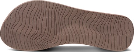 Cushion Celine Flip-Flops - Women's
