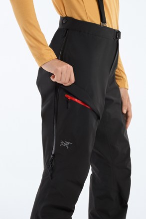 Beta AR Rain Pants - Women's