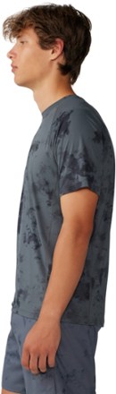 Crater Lake T-Shirt - Men's