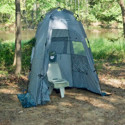 GO Anywhere Total System