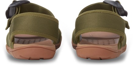 Webber Sandals - Men's