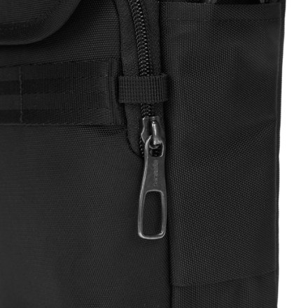 X Anti-Theft Compact Crossbody Bag