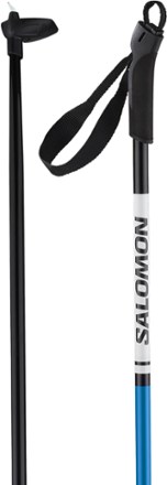 Escape Alu Junior Cross-Country Ski Poles - Kids'