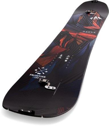 Frontier Splitboard - 2023/2024