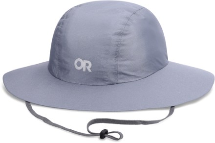 Helium Rain Full Brim Hat