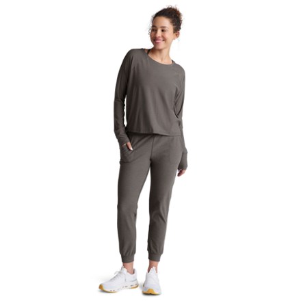 Daydreamer Pullover Shirt - Women's