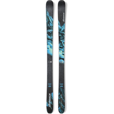Enforcer 89 Skis - Men's 2024/2025
