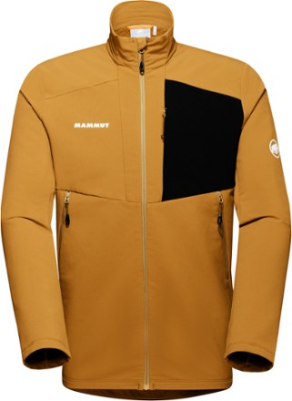 Madris ML Jacket - Men's