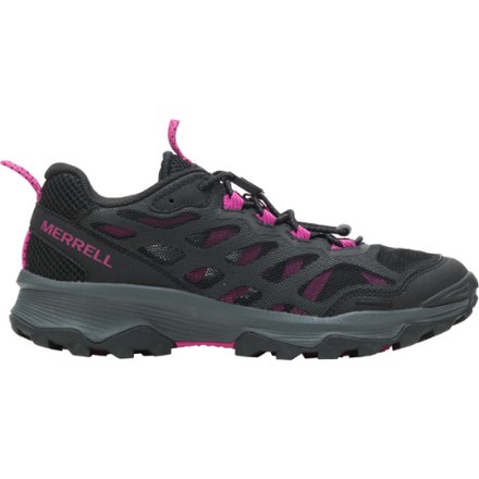 Speed Strike Hiking Shoes - Women's