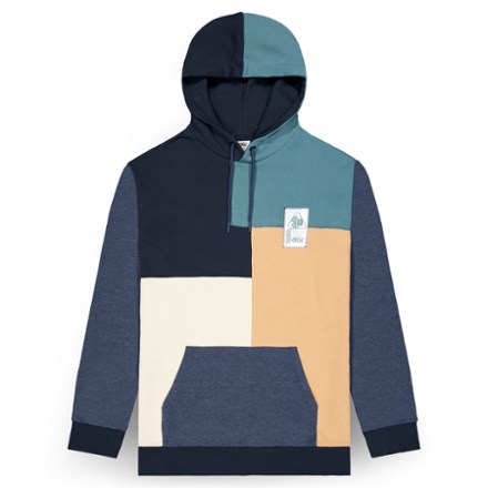 Gibao Hoodie