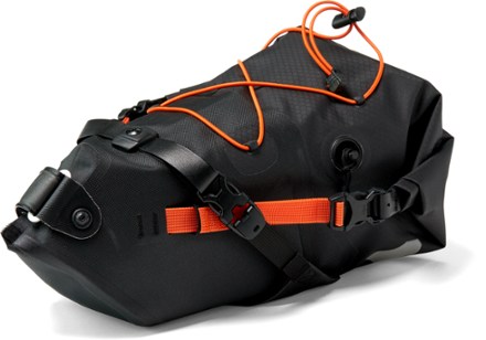 Seat-Pack Saddle Bag - 11 Liters