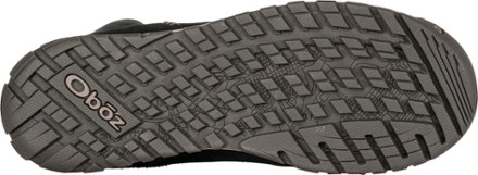 Hazel Mid Boots - Women's