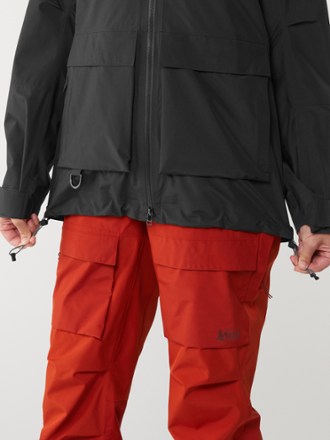 First Chair GTX Jacket - Women's