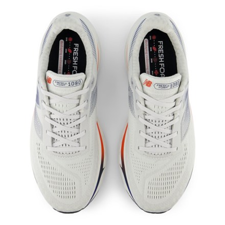 Fresh Foam X 1080v14 Road-Running Shoes - Men's