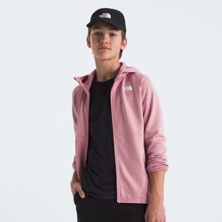 Canyonlands Full-Zip Hoodie - Kids'