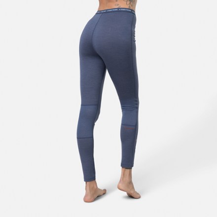 Summer Wool Base Layer Pants - Women's