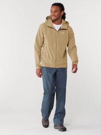 Gamma Lightweight Hoodie - Men's