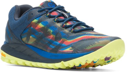 Antora 2 Trail-Running Shoes - Women's