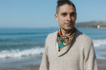 Yogyakarta Nature Bandana