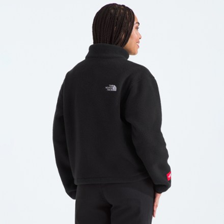 Fleeski Full-Zip Jacket - Women's