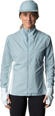 Pace Wind Jacket - Women's