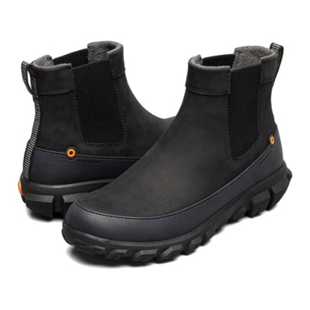 Cedar Chelsea Boots - Women's