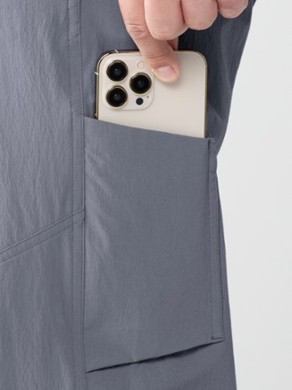 Cronin Pants - Men's
