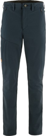 Abisko Trail Stretch Trousers - Men's