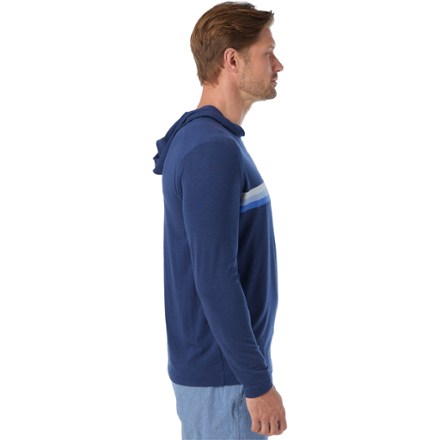 SeaBreeze Hoodie - Men's