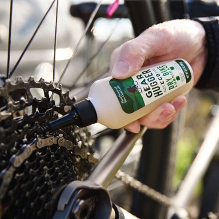 Dry Bike Lubricant - 3.2 fl. oz.