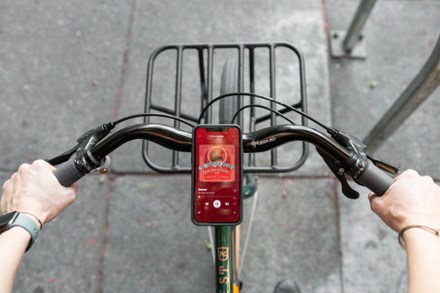 Universal Bar Mount