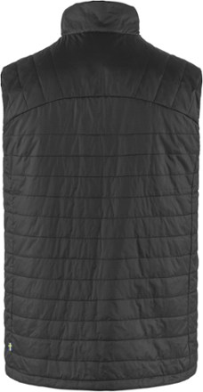 Expedition X-Latt Insulated Vest - Men's