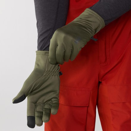 Switchback GTX Gloves - Men's